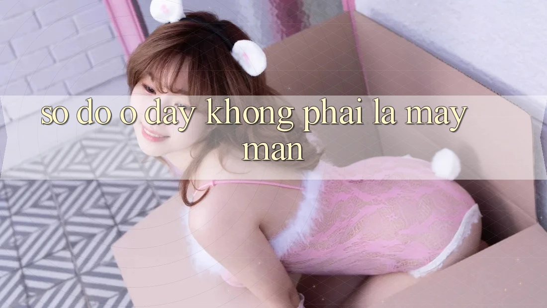 “Số Đỏ” Ở Đây Không Phải Là… May Mắn?