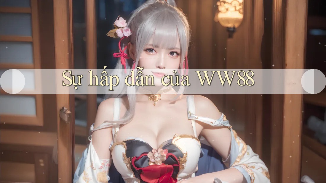 Sự Hấp Dẫn Của WW88