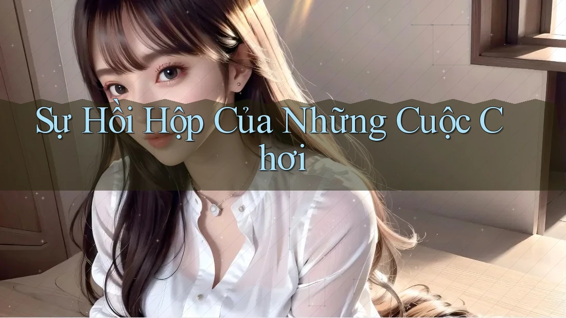 Sự Hồi Hộp Của Những Cuộc Chơi