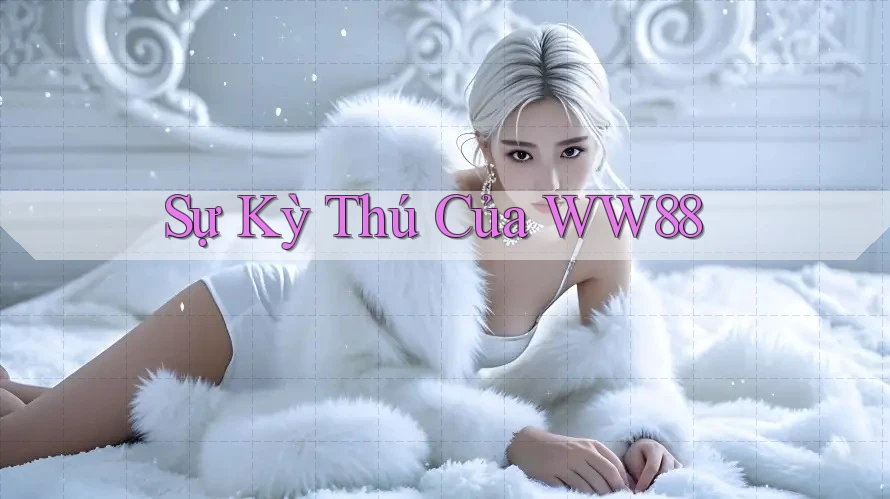 Sự Kỳ Thú Của WW88