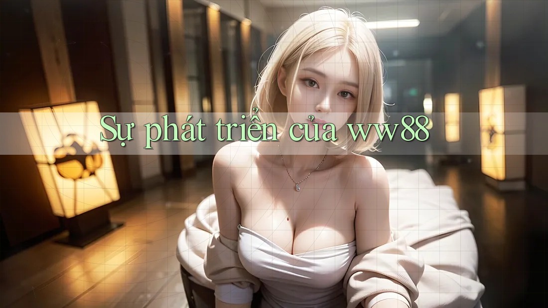 Sự Phát Triển Của WW88