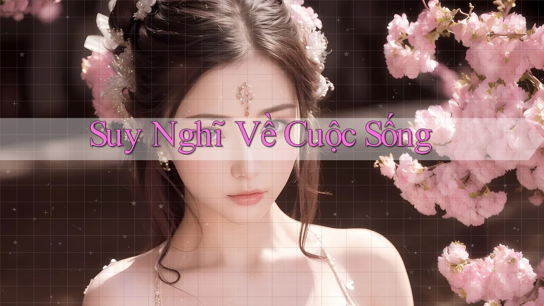 Suy Nghĩ Về Cuộc Sống