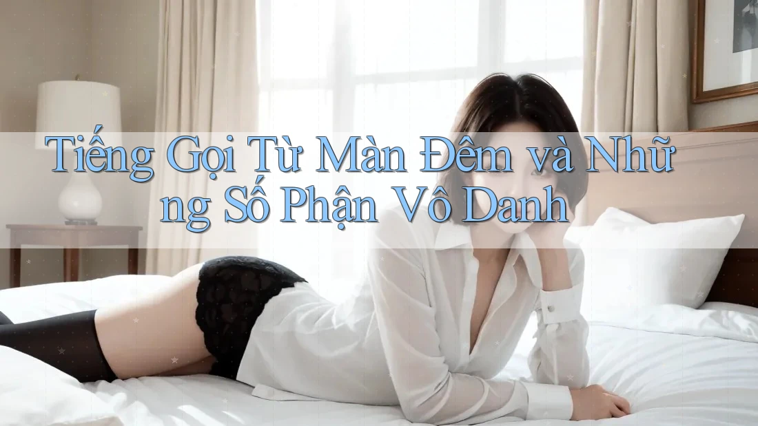 Tiếng Gọi Từ Màn Đêm và Những Số Phận Vô Danh