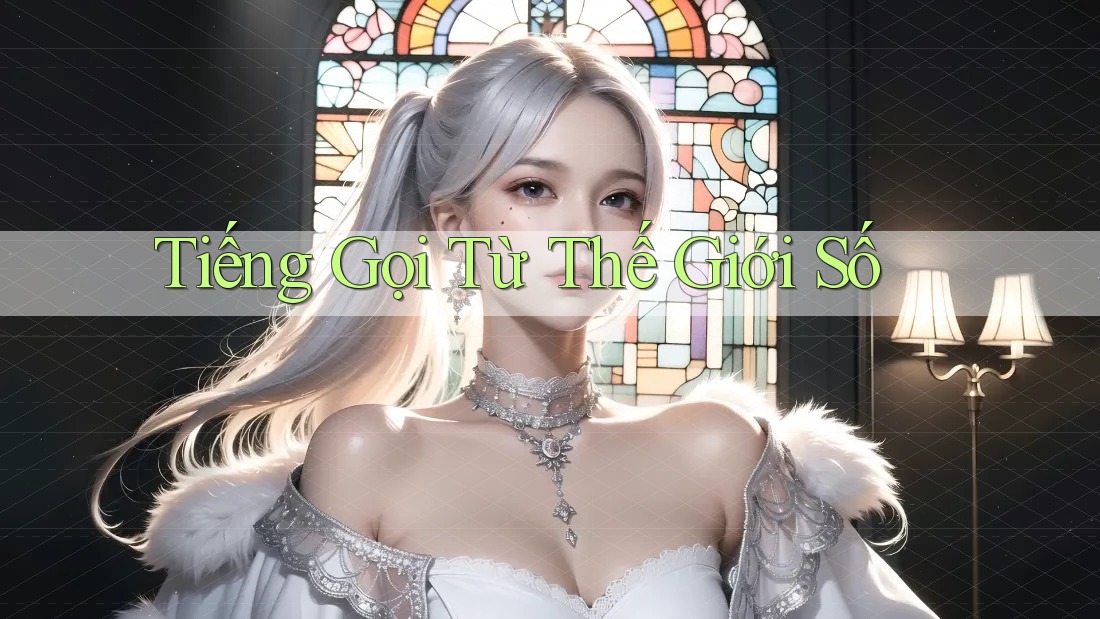 Tiếng Gọi Từ Thế Giới Số