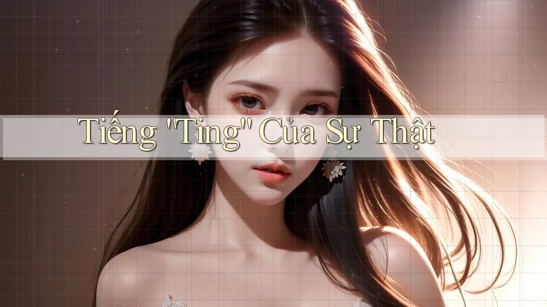 Tiếng “Ting” Của Sự Thật