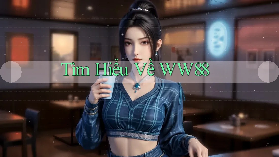 Tìm Hiểu Về WW88