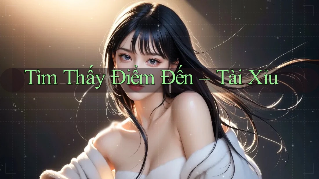 Tìm Thấy Điểm Đến – Tài Xỉu