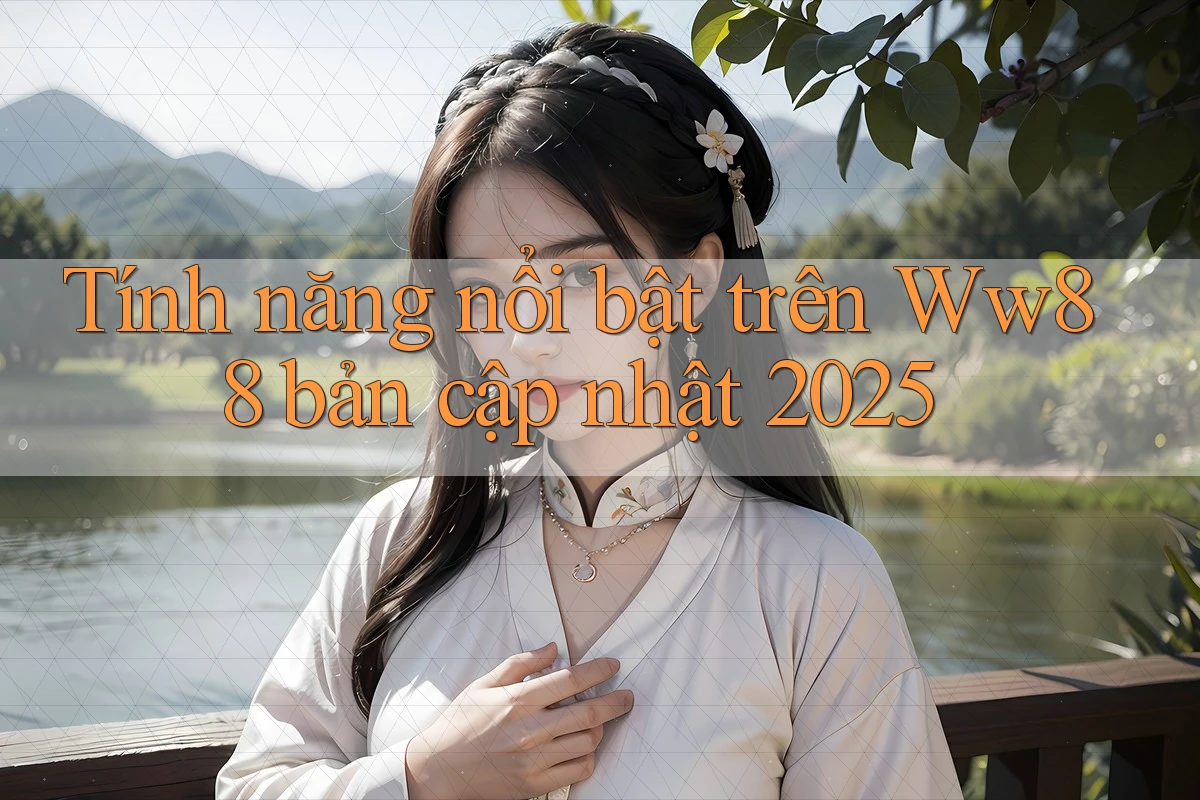 Tính năng nổi bật trên Ww88 bản cập nhật 2025