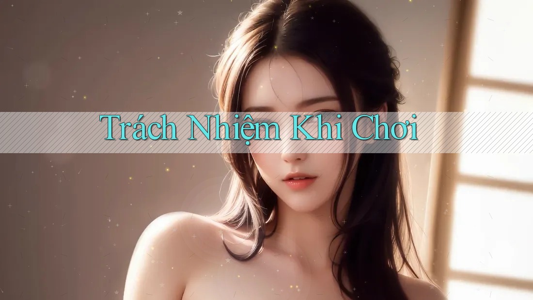 Trách Nhiệm Khi Chơi