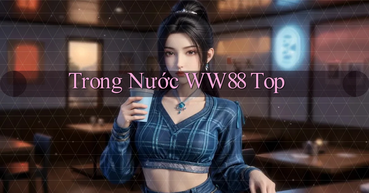 trong nước ww88 top