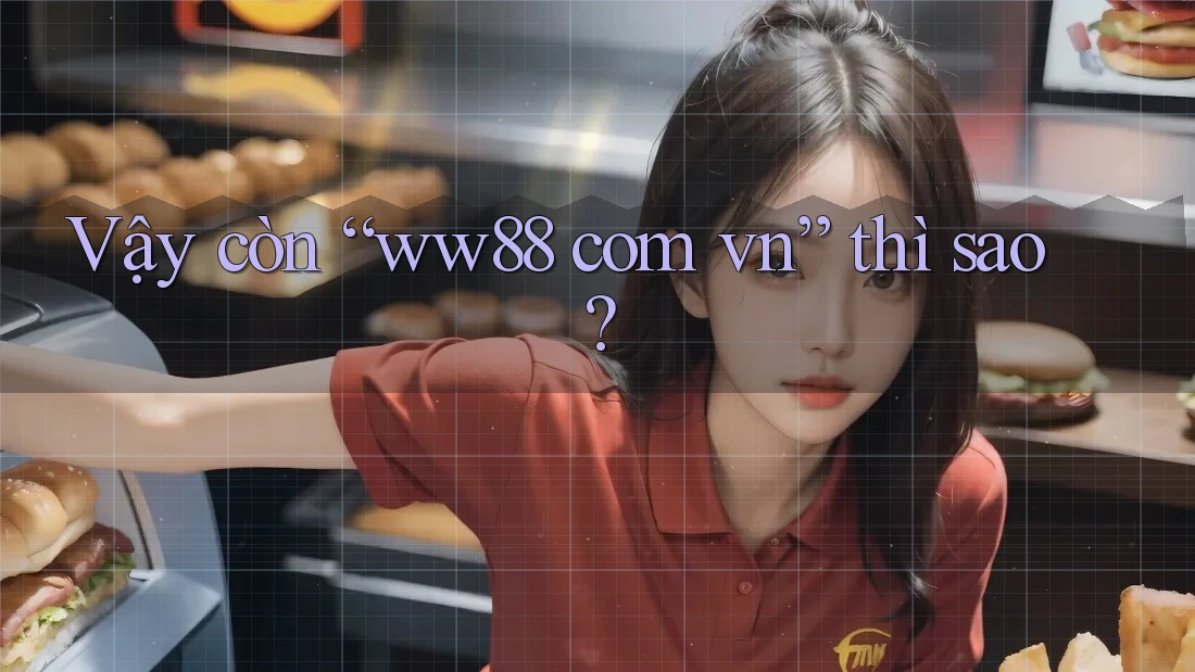 Vậy còn “ww88 com vn” thì sao?