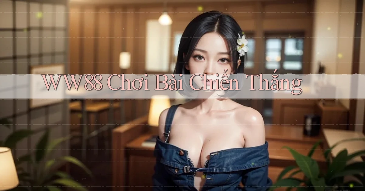 ww88  chơi bài chiến thắng