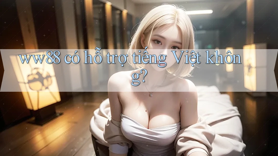 ww88 có hỗ trợ tiếng Việt không?