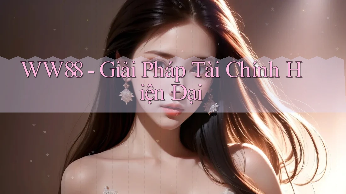 WW88 - Giải Pháp Tài Chính Hiện Đại