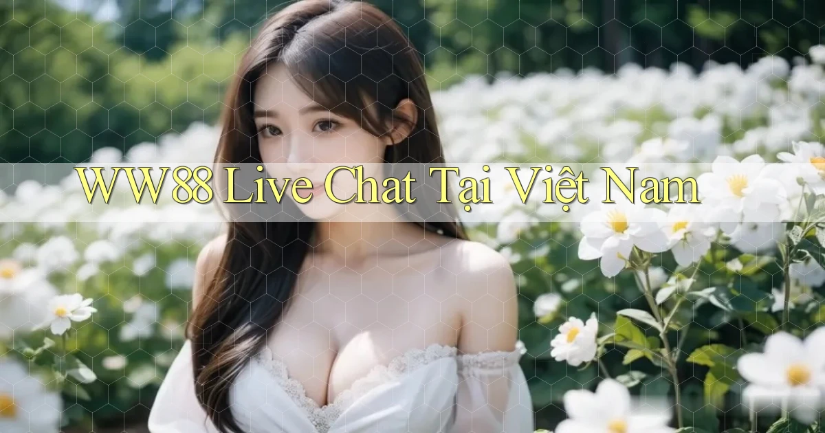 ww88 live chat tại việt nam