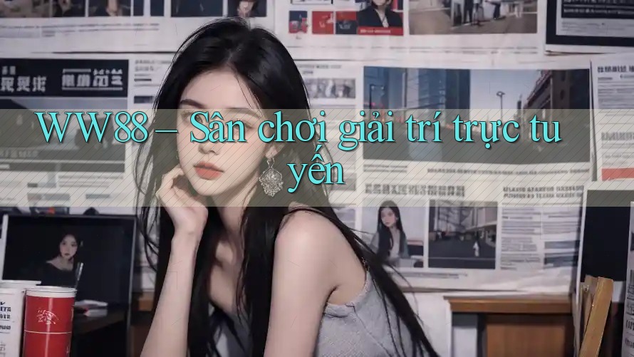 WW88 – Sân chơi giải trí trực tuyến WW88 – Sân chơi giải trí trực tuyến