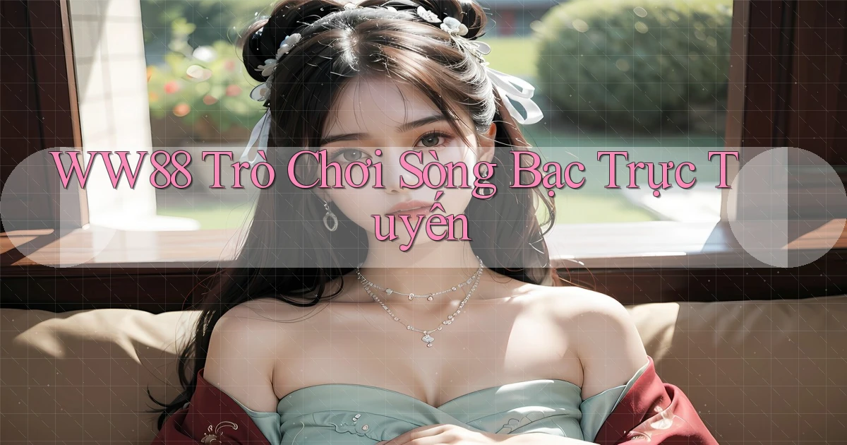 ww88 trò chơi sòng bạc trực tuyến