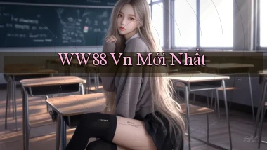 ww88 vn mới nhất